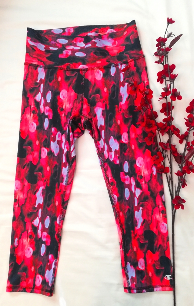 Champion Running Pants